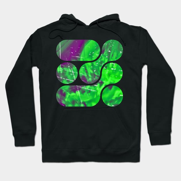 Or gee, The Fluid Database Hoodie by casualteesinc